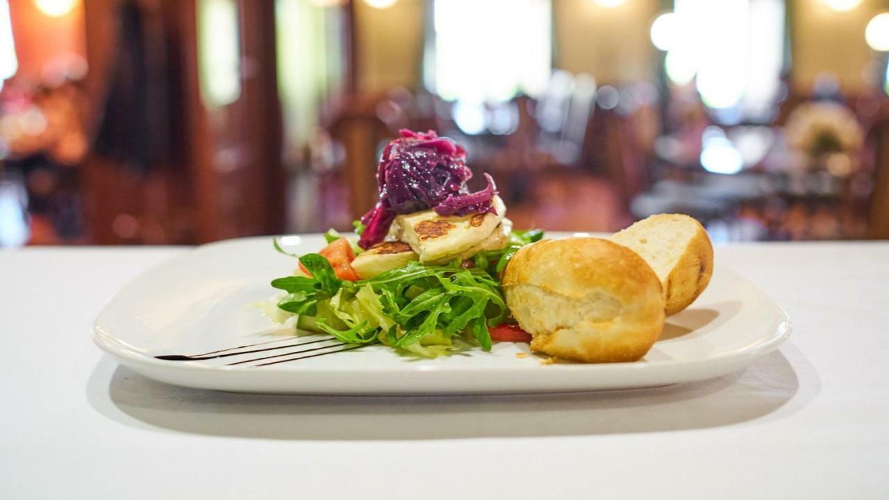 Pension Restaurant Bobrovnik ليبوفا لازن المظهر الخارجي الصورة