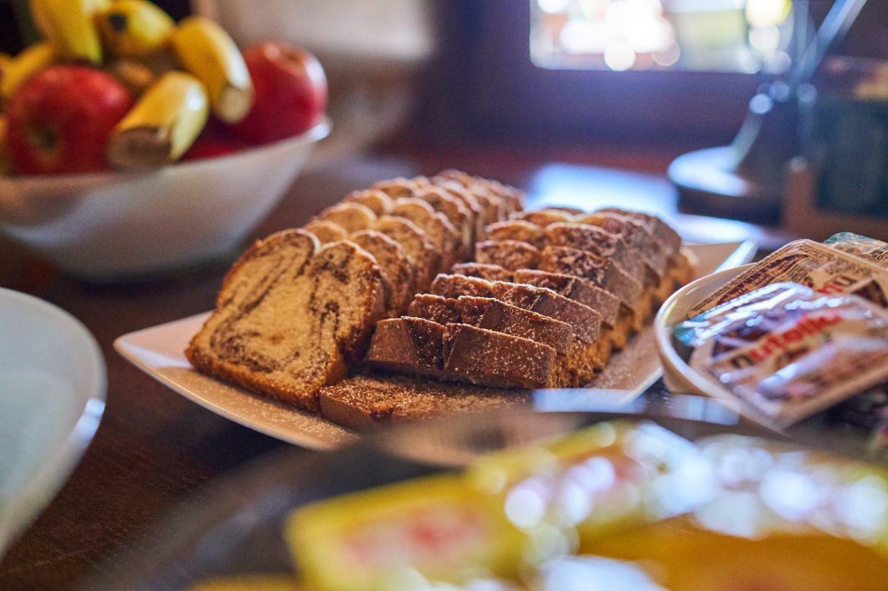 Pension Restaurant Bobrovnik ليبوفا لازن المظهر الخارجي الصورة
